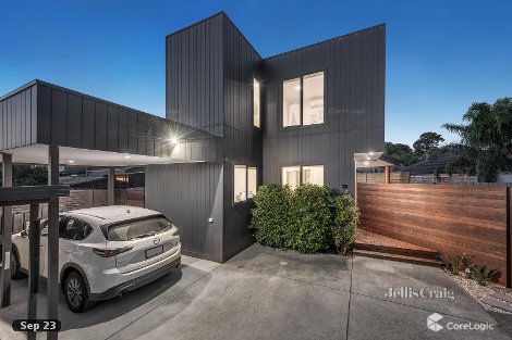 3b/2 Nina Ct, Bentleigh East, VIC 3165