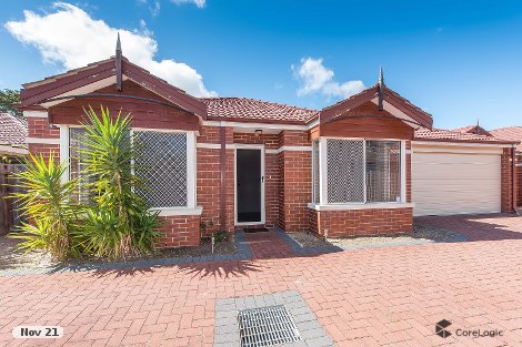 2/6 Johnson St, Redcliffe, WA 6104