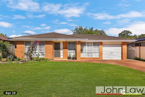 13 Baldo St, Edensor Park, NSW 2176