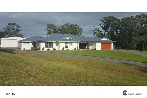 171 Pearl Cct, Valla, NSW 2448