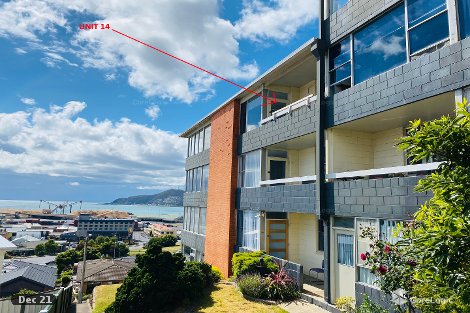 14/3 Vernon Pl, Burnie, TAS 7320