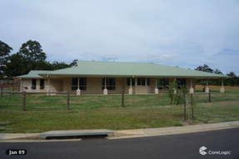 16 Sharyn Pl, Glass House Mountains, QLD 4518