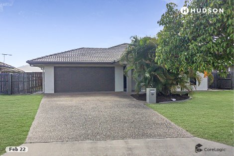 19 Capricorn Dr, Burdell, QLD 4818