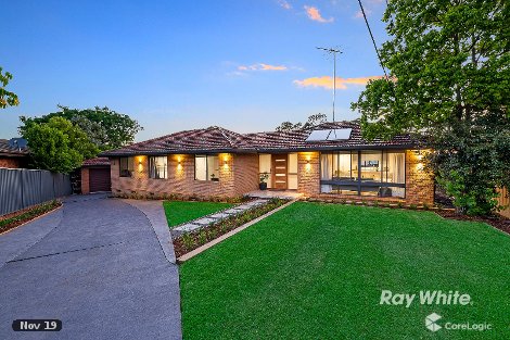 12 Deborah Pl, Riverstone, NSW 2765