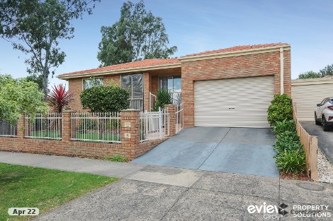 16 Song St, Narre Warren, VIC 3805