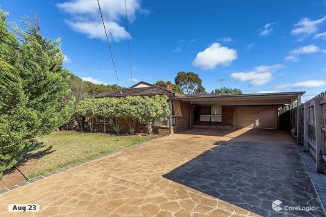 16 Musk Ct, Melton, VIC 3337