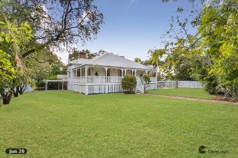 493 Honour Ave, Sherwood, QLD 4075