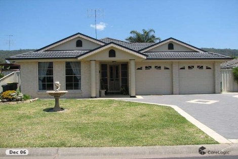 16 Brumby Cres, Emu Heights, NSW 2750