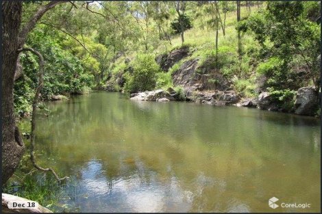 Lot 3 Tomine Rd, Booubyjan, QLD 4601