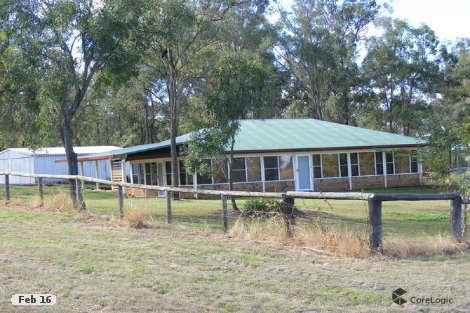 945 Mount Walker West Rd, Lower Mount Walker, QLD 4340