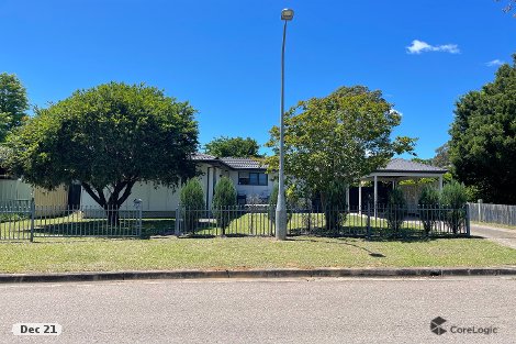 10 Clematis Pl, Macquarie Fields, NSW 2564