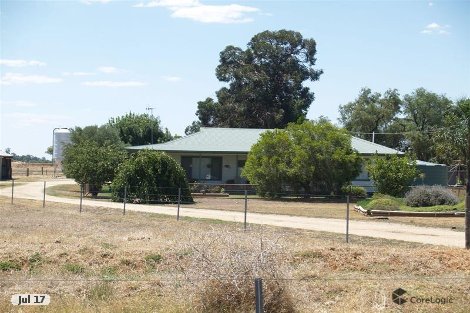 41 Hays Rd, Katunga, VIC 3640