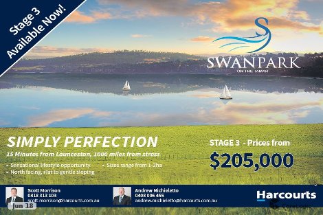 Lot 33 Sanwae Dr, Swan Bay, TAS 7252