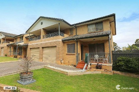 1/57 Bellevue Ave, Georges Hall, NSW 2198