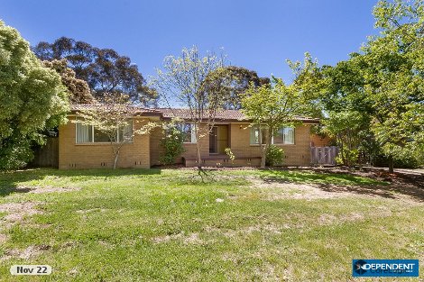 53 Hinkler St, Scullin, ACT 2614