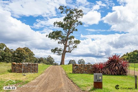 109 Crabtree Rd, Grove, TAS 7109