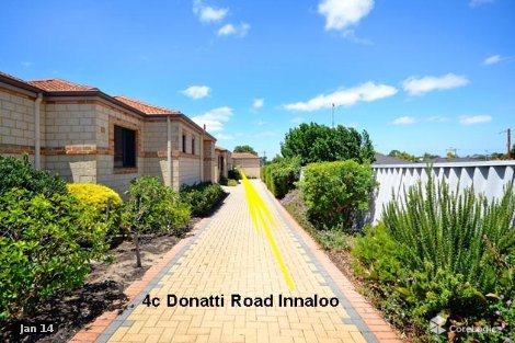 4c Donatti Rd, Innaloo, WA 6018