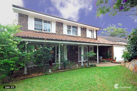 137 St Johns Ave, Gordon, NSW 2072