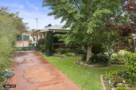 6 Wyndham St, North Toowoomba, QLD 4350