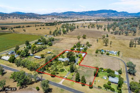 861 Merriwa Rd, Warrah, NSW 2339