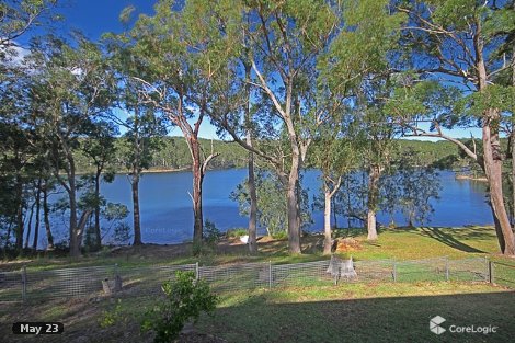 80 Lakeside Dr, Conjola Park, NSW 2539