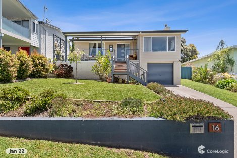 16 Grantham Rd, Batehaven, NSW 2536