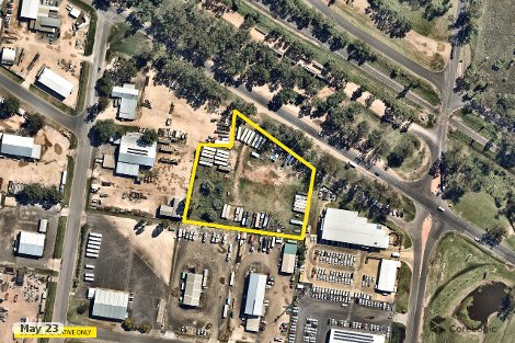 110-116 Warrego Hwy, Chinchilla, QLD 4413