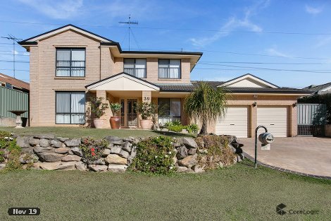 39 Boldero Cres, Glenmore Park, NSW 2745