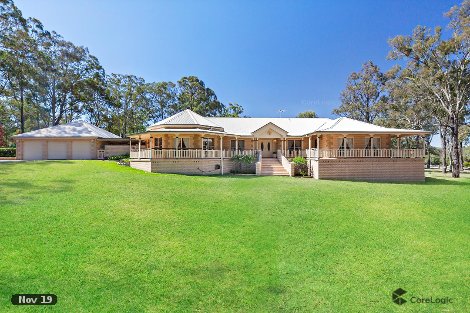 34 Rosebank Dr, Wallalong, NSW 2320