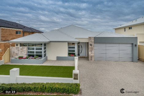 3 Hyams Link, Burns Beach, WA 6028