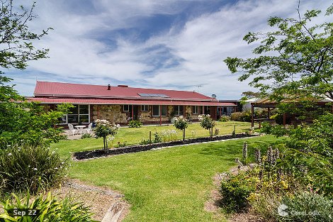 353a Dashwood Gully Rd, Kangarilla, SA 5157