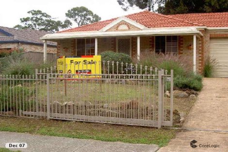 16 Jersey Rd, Emerton, NSW 2770