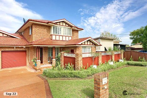 6a Edward St, Guildford West, NSW 2161