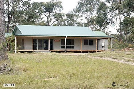 205 Maulbrooks Rd, Jeremadra, NSW 2536