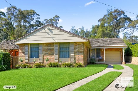 44 Faulkner St, Old Toongabbie, NSW 2146