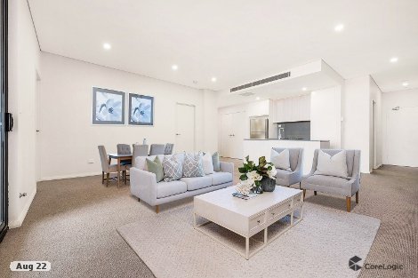 202/9 Derwent St, South Hurstville, NSW 2221