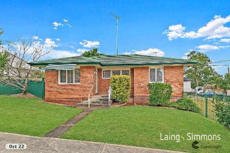 13 Feramin Ave, Whalan, NSW 2770