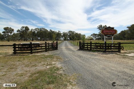 6915 Goulburn Valley Hwy, Yarroweyah, VIC 3644