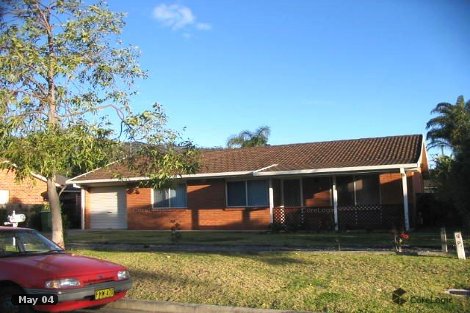 4 Bullock Rd, Ourimbah, NSW 2258