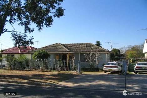 20 Morgan St, Miller, NSW 2168