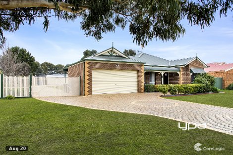 10 Cheriton Dr, Riddells Creek, VIC 3431