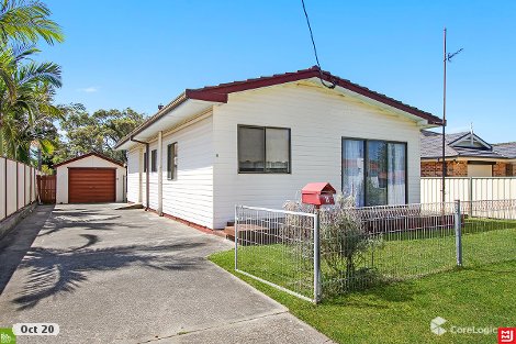 6 Connaghan Ave, East Corrimal, NSW 2518