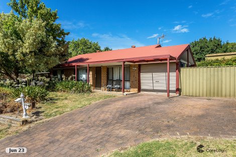 1 Holt Ct, Trott Park, SA 5158