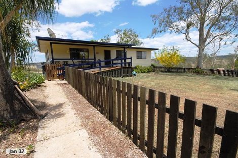 8276 Burnett Hwy, Tansey, QLD 4601