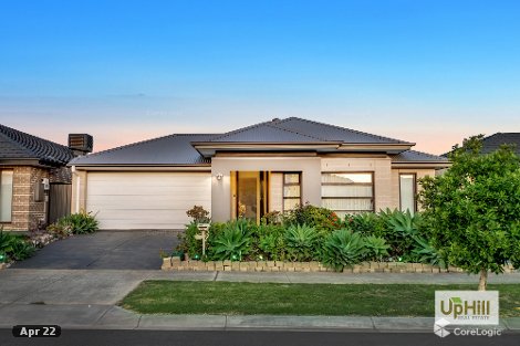 12 Bellario Cct, Clyde North, VIC 3978