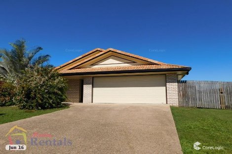 6 Whiting Ct, Andergrove, QLD 4740