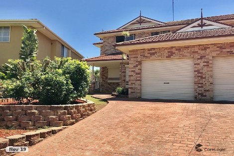 1/11 Flynn Pl, Bonnyrigg Heights, NSW 2177