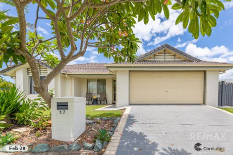 17 Radiata Ct, Morayfield, QLD 4506