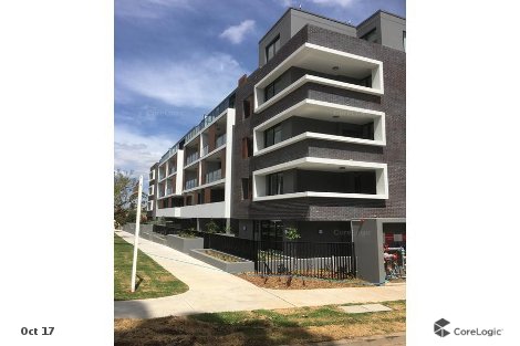 45/1-9 Kanoona Ave, Homebush, NSW 2140