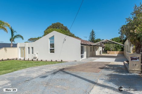 27 Glenunga Way, Craigie, WA 6025